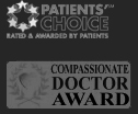 awards