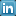 Link up with us at LinkedIn