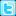 Follow us on Twitter